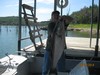 (08/14/2014) - Nice Striped Bass